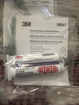 3M 08641 Adhesive-channel Bonding & Sidelite 6/CASE. Fixed Price $70.00.