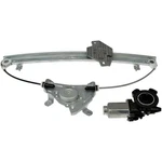 751-632 Dorman Window Regulator Front Driver Left Side Hand For Hyundai Accent. Fixed Price $68.61.