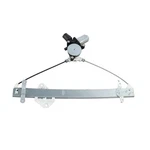 Aisin Power Window Regulator Assembly Motor RPAF-016. Fixed Price $116.72.