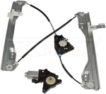 Dorman 748-591 Window Regulator Front Right Fits Chrysler Models. Fixed Price $341.72.