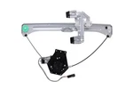 Genuine Aisin Power Window Regulator Assembly Motor RPACH-025. Fixed Price $86.61.