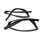 Fairchild KG1018 Door Window Glass Run Channel Rear, Rh And Lh, For Buick. Fixed Price $65.40.
