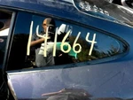 Driver Left Quarter Glass 996 Model Coupe Fits 99-05 Porsche 911 236716. Fixed Price $130.00.