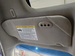 Back Glass Fits 12-19 Taurus 597373. Fixed Price $502.00.
