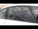 Driver Rear Door Glass Prius Vin Eu 7TH And 8TH Digit Fits 12-18. Fixed Price $130.70.