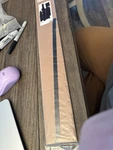 2014-2019 Toyota Highlander Rear Left Black Out Tape New Oem 75954-0E030. Fixed Price $6.00.