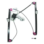 Wai WPR5867LM Power Window Regulator And Mo. Fixed Price $185.93.