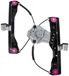 Power Motor And Regulator Assembly-window 382417 Fits 11-14 Volt. Fixed Price $166.16.