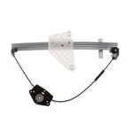 RPCH-040 Aisin Window Regulator Rear Passenger Right Side Hand For Jeep 01-04. Fixed Price $71.05.