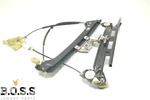 07-15 Jaguar Xkr Front Right Window Regulator Unit Oem. Fixed Price $47.52.