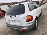 (local Pickup Only) Back Glass Fits 01-06 Santa Fe 558995. Fixed Price $166.16.