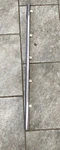 2009 Saturn Vue Right Passenger Rear Door Window Glass Trim. Fixed Price $19.95.