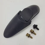 2005 Hyundai Santa Fe Right Side Rear Window Glass Liftgate Hinge With Screws. Fixed Price $14.99.