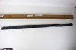 Genuine Porsche 970-537-155-01-A78 Panamera Belt Molding Front Left New. Fixed Price $89.99.