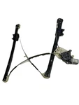 2017-2024 Audi Q7 Front Right Door Window Regulator And Motor Oem (4M0837462A). Fixed Price $60.00.
