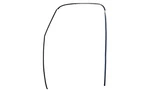 Key Parts 0846-075 Door Windlace Retainer Channel Kit For 1949-1955 Chevy/gmc. Fixed Price $86.99.