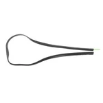 New Oem Genuine Kia 2016-2020 Optima Rear Window Upper Molding Trim 87131-D4000. Fixed Price $44.42.