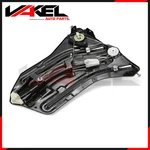 Left Rear Window Motor Regulator For Mini Cooper Convertible R52/R57 51377111. Fixed Price $131.89.