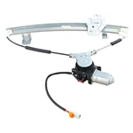 For Acura Tl 99-03 Rear Passenger Side Power Window Regulator & Motor Assembly. Fixed Price $105.26.
