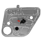 For Kia Rondo 07-09 Window Regulator And Motor Assembly Solutions Rear Passenger. Fixed Price $286.57.