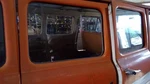 Rear Door Glass With Forward Control Fits 65 Corvair 484660. Fixed Price $125.00.