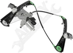 Apdty 862209 Power Window Motor & Regulator Assembly. Fixed Price $192.75.