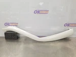 11 Nissan 370Z Base Windshield Moulding White Qab Exterior Right Passenger. Fixed Price $350.00.