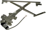 Dorman Power Window Motor & Regulator , Pn# 741-983. Fixed Price $77.73.
