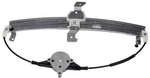 Window Regulator Dorman 740-667 Fits 90-94 Lincoln Town Car. Fixed Price $108.72.