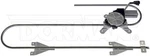 Dorman 741-5403 Heavy Duty Power Window Regulator And Motor Assembly. Fixed Price $242.73.