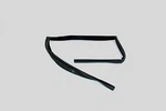 Window Channel-complete Glass Run Fairchild Industries G1017. Fixed Price $70.99.