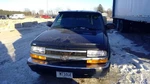 (local Pickup Only) Passenger Quarter Glass With Privacy Tint Fits 94-03 S10/S15. Fixed Price $129.99.