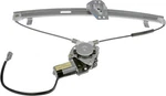 Dorman 748-513 Power Window Motor And Regulator Assembly For 2003-08 Honda Pilot. Fixed Price $34.95.