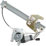 Window Reg W/ Motor Cardone Industries 82-1352CR. Fixed Price $122.15.