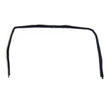 Glass Run Window Channel Rear For 1984-1991 Jeep Grand Wagoneer. Fixed Price $88.46.