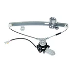 Wai WPR5836RM Power Window Regulator And Mo. Fixed Price $102.45.