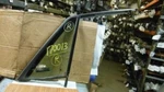 Passenger Right Rear Door Vent Glass Exc. Sts Fits 92-97 Seville 323323. Fixed Price $25.00.