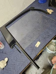 2014-2018 Ford Focus Rear Left Driver Door Window Run Channel Seal Strip Oem. Fixed Price $75.00.
