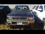 Driver Front Door Glass With Vent Fits 89-95 Toyota Pickup 301159. Fixed Price $137.57.