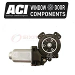 Aci 83227 Power Window Motor For 823039 423039 11M280 Electrical Lighting Tt. Fixed Price $66.95.