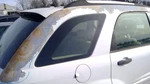 Passenger Right Quarter Glass Without Privacy Tint Fits 07-09 Equinox 286605. Fixed Price $112.00.