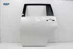2017 - 2024 Nissan Armada Rear Left Driver Side Door Shell Panel Oem. Fixed Price $329.99.