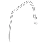 Genuine Mazda Run Channel ZZCA-73-581. Fixed Price $25.01.