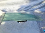 2006-2011 Honda Civic Coupe Window Glass Oem Front Right Passenger Door. Fixed Price $89.48.