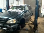 Passenger Quarter Glass 163 Type ML500 Fits 99-05 Mercedes Ml-class 10193765. Fixed Price $83.69.