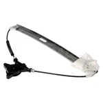 For Mazda CX-9 07-15 Window Regulator And Motor Assembly Solutions Rear. Fixed Price $84.55.