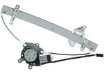 Power Window Motor And Regulator Assembly Cardone 82-1351AR. Fixed Price $118.81.