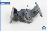 84-87 Jaguar XJ6 Vdp Series 3 Rear Right Side Door Outer Panel Hinge Set Oem. Fixed Price $62.50.