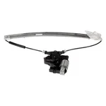 For Mazda CX-7 07-12 Window Regulator And Motor Assembly Solutions Front Driver. Fixed Price $126.13.