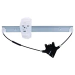 Oeg Parts New Window Regulator Compatible With Jeep Wrangler 2007-2018. Fixed Price $45.82.